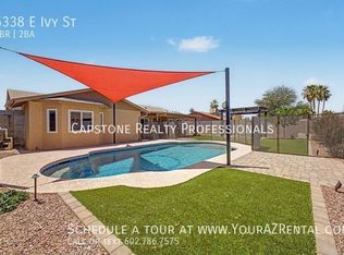 6338 E Ivy St, Mesa, AZ 85205