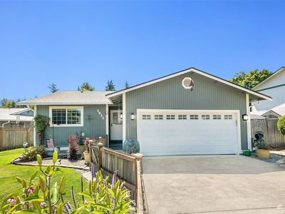 1611 SW 322nd Street, Federal Way, WA, 98023