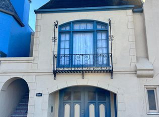 1715 Ulloa St, San Francisco, CA