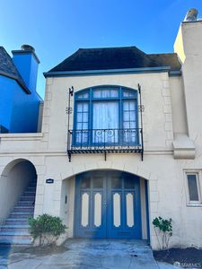 1715 Ulloa St, San Francisco, CA, 94116