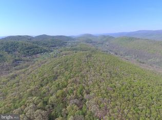 Hooker Hollow Rd, Keyser, WV 26726