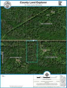 24XX E Pioneer Rd, Duluth, MN, 55804