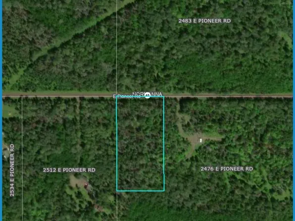 24xx E Pioneer Rd, Duluth, MN 55804