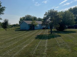 6360 SE Grindstone Rd, Cameron, MO 64429