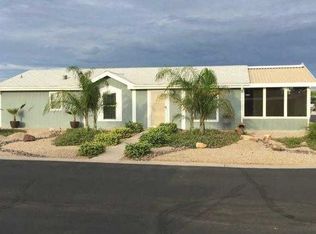 3700 S Ironwood Dr LOT 164, Apache Junction, AZ 85120