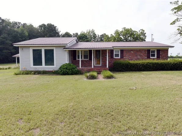 3672 State Highway 211 W, Lumberton, NC 28360