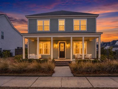 643 Blueway Ave, Summerville, SC, 29486