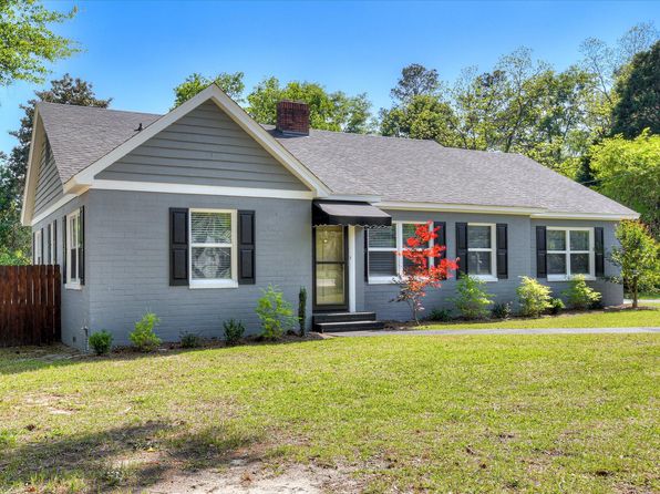 503 Victory Dr, Waynesboro, GA 30830