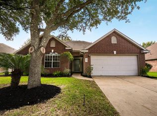 18323 Maple Mill Dr, Cypress, TX 77429