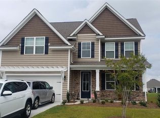 5160 Stockyard Loop LOT 279, Forrester F Myrtle Beach, SC 29588