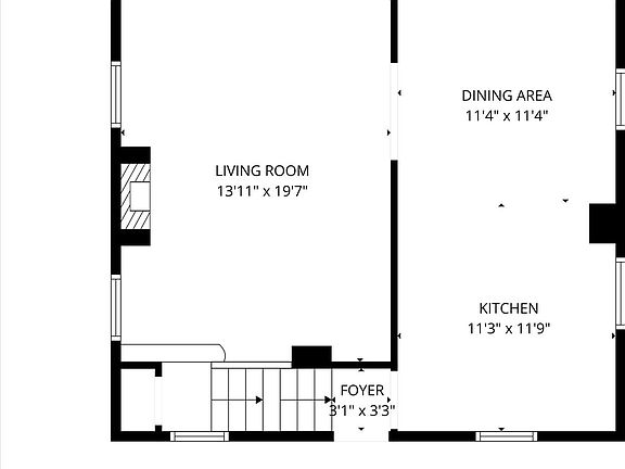 2nd image of 3930 Brisban St