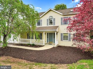 147 Frantz Rd, Pine Grove, PA 17963