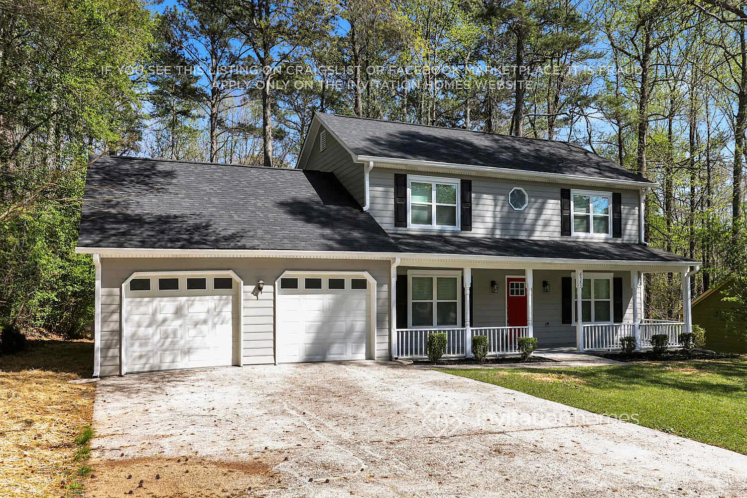 6583 Swift Creek Rd Lithonia, GA 30058 — Photo 3