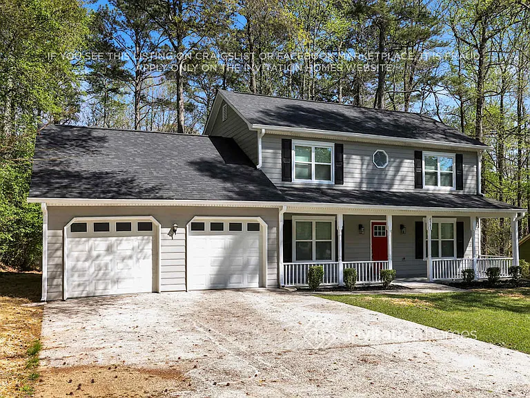 6583 Swift Creek Rd — Photo 3