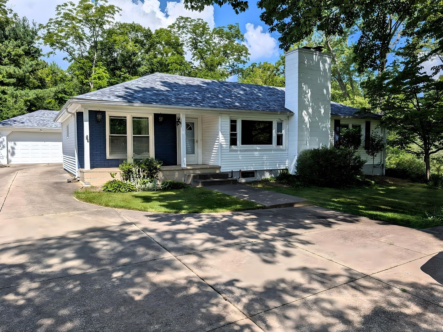 NEIGHBORHOOD®｜N/OH // 2296 N Revere Rd, Akron, OH 44333 | Zillow