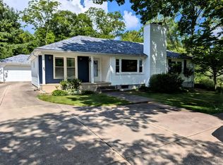 2296 N Revere Rd, Akron, OH 44333
