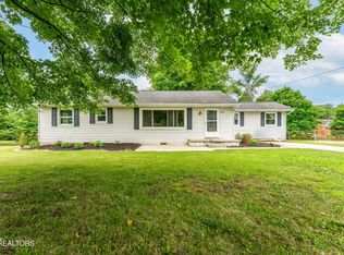 5609 Wil Loyd Dr, Knoxville, TN 37912