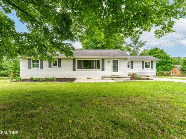 5609 Wil Loyd Dr, Knoxville, TN 37912