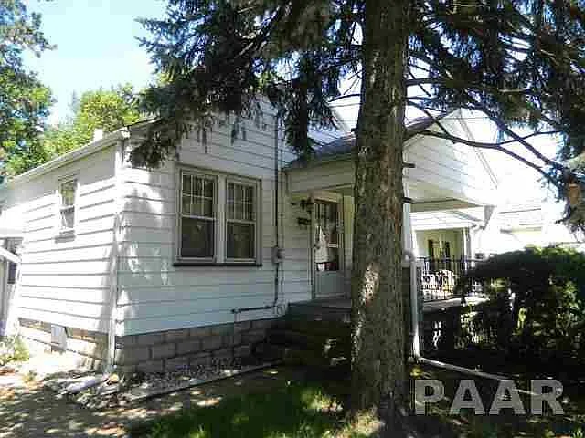 1535 S Folkers Ave photo 1