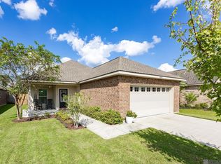 38451 Brown Rd, Prairieville, LA 70769