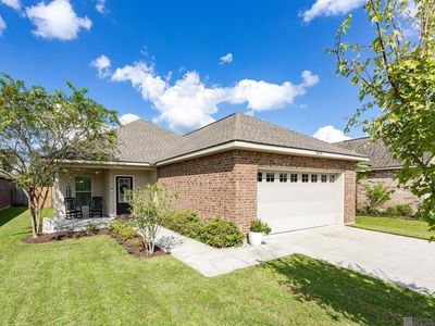 38451 Brown Rd, Prairieville, LA, 70769