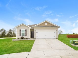 3001 Apiary Ct, Columbia, TN 38401