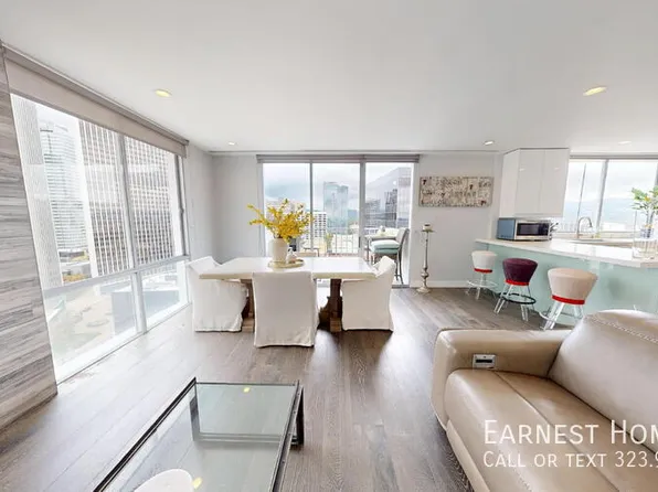 2160 Century Park E, Los Angeles, CA