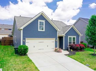 304 Meritage St, Greer, SC 29651