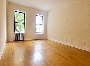 204 W 106th St APT 21, New York, NY 10025