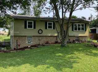 3021 W Serenity Pkwy LOT 138, Connersville, IN