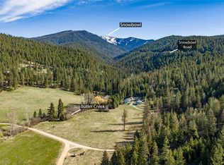 LOT-23A Dodd Ranch Rd, Missoula, MT 59808