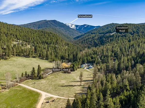 LOT-23A Dodd Ranch Rd, Missoula, MT 59808