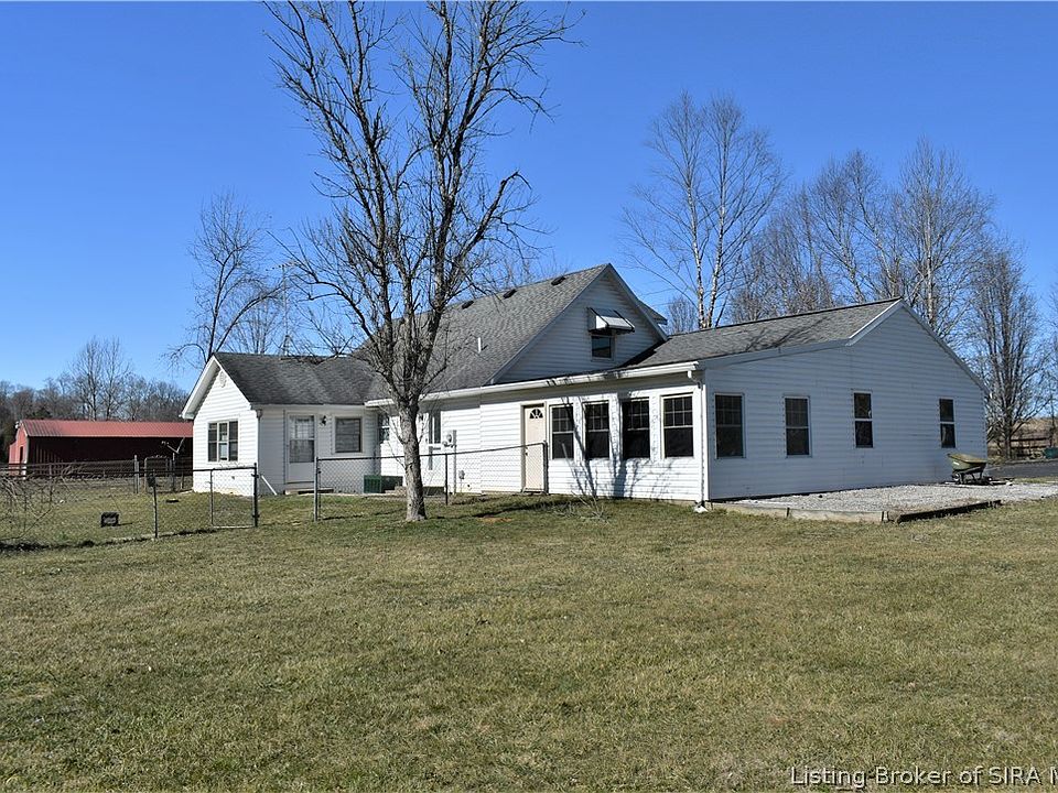 Homes For Sale In Mauckport Indiana at Dennis Hayes blog