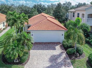 19700 Villa Rosa Loop, Estero, FL 33967