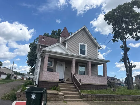 1113 8th St NE, Canton, OH 44704