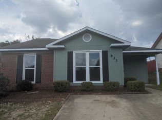 833 Arlington Dr, Columbus, GA 31907