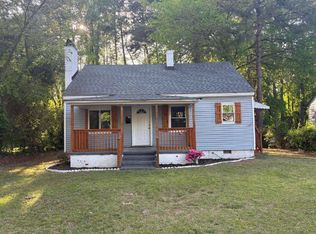 1207 West Dr, Fayetteville, NC 28301