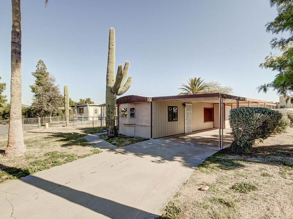 1st image of 5534 E Alder Ave