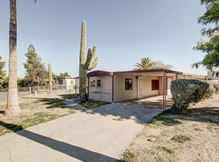 5534 E Alder Ave, Mesa, AZ 85206