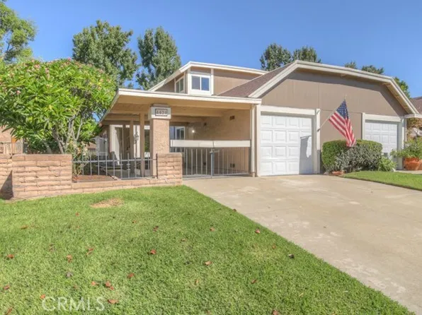 4424 Carmen St, Chino, CA 91710