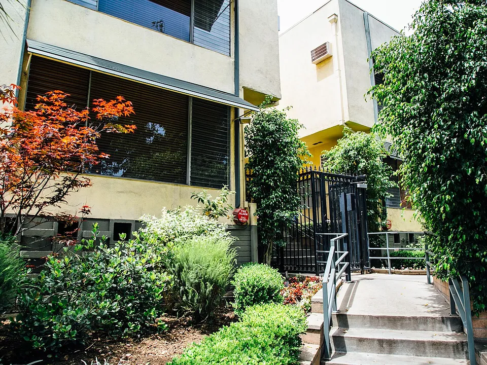 Ogden Apartments