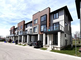 962 West Village Sq, London, ON N6H 0J7