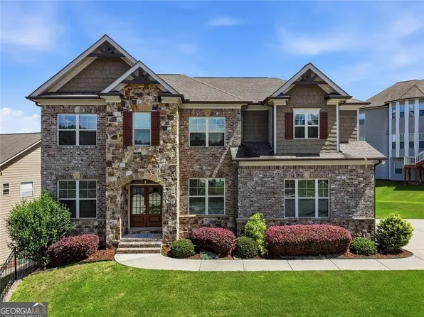 1883 Hampton Grove Way, Dacula, GA 30019