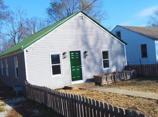 309 W North St, Mountain Grove, MO 65711
