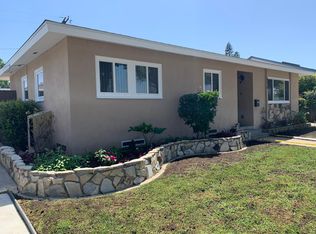 6310 E Stearns St, Long Beach, CA 90815