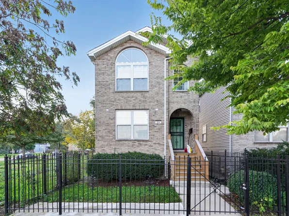 204 N Keystone Ave, Chicago, IL 60624