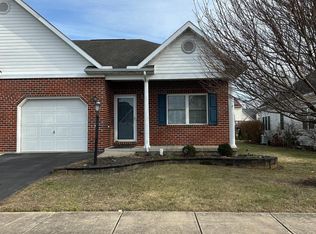 14247 Shelby Cir, Hagerstown, MD 21740