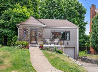 30 Fairfield Ct, Pittsburgh, PA