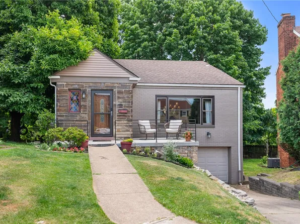 30 Fairfield Ct, Pittsburgh, PA 15201