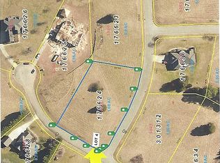 1028 Highgrove Pl, Stanley, NC 28164